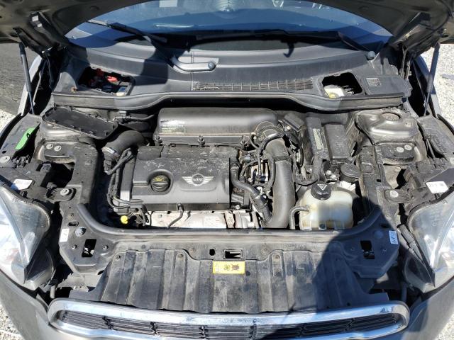 Photo 11 from auction – 2011 MINI COOPER S C with VIN WMWZC5C53BWL52697