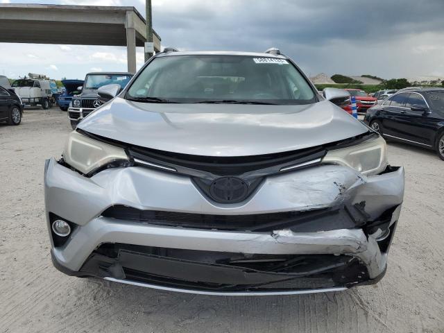 Photo 5 from auction – 2016 TOYOTA RAV4 XLE with VIN 2T3WFREV0GW294118