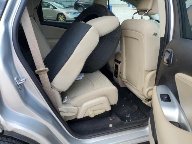 Photo 11 from auction – 2012 DODGE JOURNEY CR with VIN 3C4PDCDG5CT147322