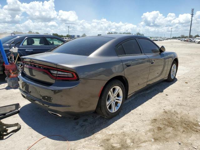 Photo 3 from auction – 2020 DODGE CHARGER SX with VIN 2C3CDXBG5LH138058