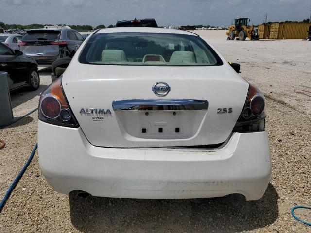 Photo 6 from auction – 2012 NISSAN ALTIMA with VIN 1N4AL2AP2CC102248