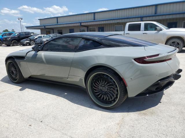 Photo 2 from auction – 2017 ASTON MARTIN DB11 with VIN SCFRMFAV0HGL00232