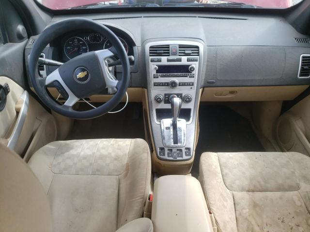 Photo 8 from auction – 2009 CHEVROLET EQUINOX LS with VIN 2CNDL23F796247214