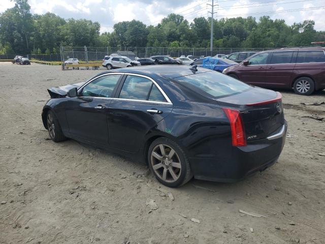 Photo 2 from auction – 2014 CADILLAC ATS with VIN 1G6AA5RAXE0175926