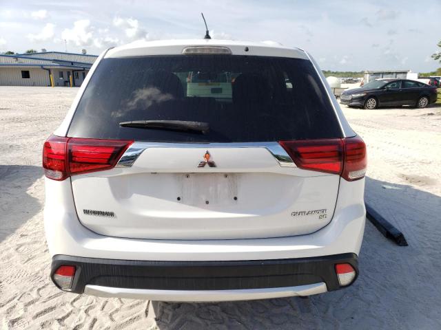 صورة رقم 6 من المزاد - 2016 MITSUBISHI OUTLANDER مع VIN JA4AD3A34GZ011683