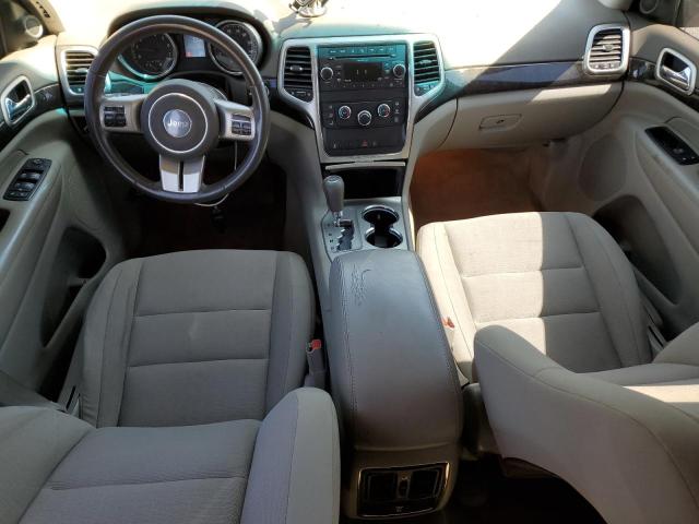 Photo 8 from auction – 2011 JEEP GRAND CHER with VIN 1J4RR4GG8BC679356
