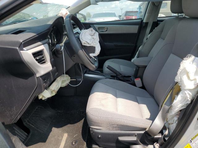 Photo 7 from auction – 2015 TOYOTA COROLLA L with VIN 2T1BURHE3FC234312
