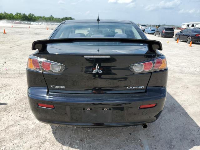 Photo 6 from auction – 2016 MITSUBISHI LANCER ES with VIN JA32U2FU4GU001589