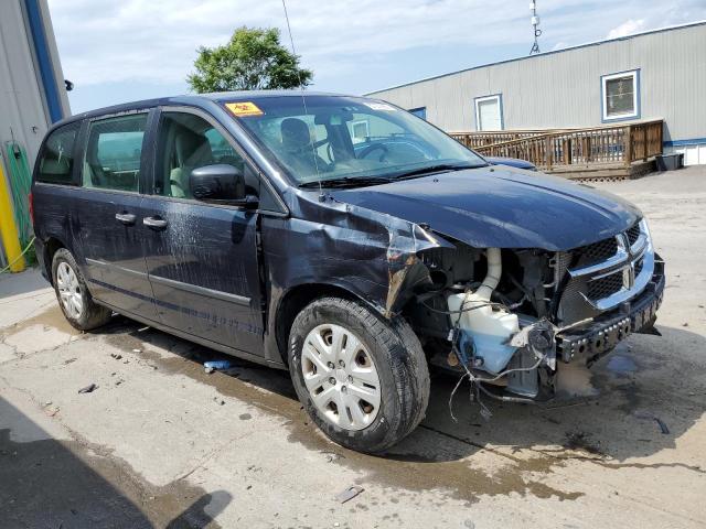 Foto 4 de la subasta – 2013 DODGE GRAND CARA con VIN 2C4RDGBG9DR794216