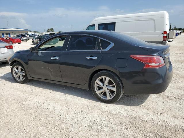 Photo 2 from auction – 2013 NISSAN ALTIMA 2.5 with VIN 1N4AL3AP3DC192856