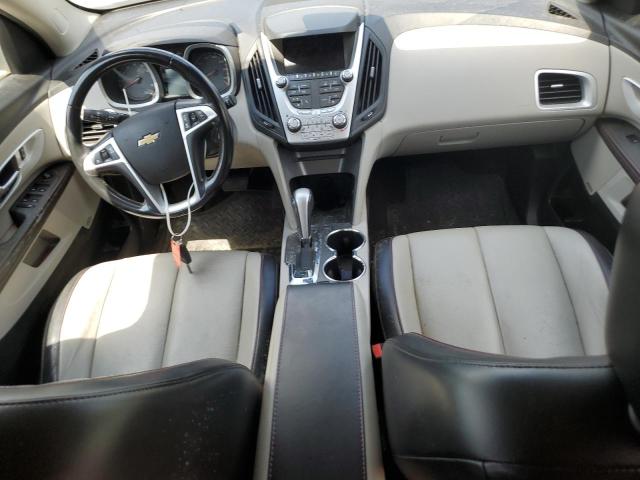Photo 8 from auction – 2012 CHEVROLET EQUINOX LT with VIN 2GNFLGEK4C6153827