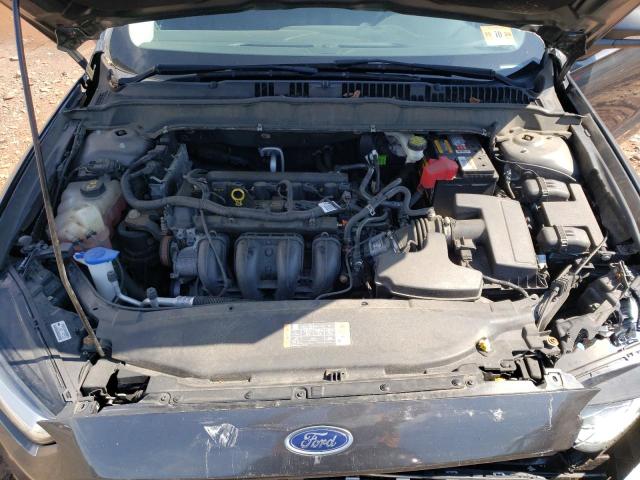 Photo 11 from auction – 2016 FORD FUSION SE with VIN 3FA6P0H7XGR205347
