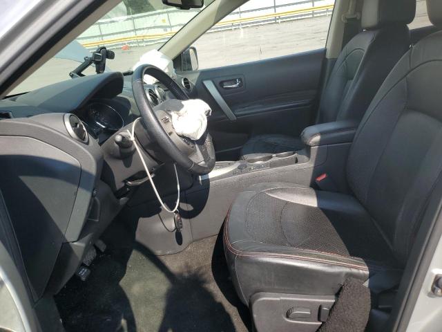 Photo 7 from auction – 2013 NISSAN ROGUE S with VIN JN8AS5MT0DW011183