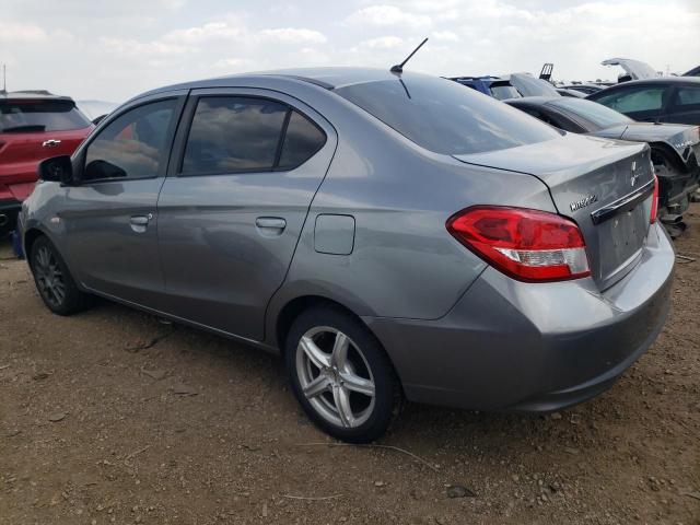 Photo 2 from auction – 2018 MITSUBISHI MIRAGE G4 with VIN ML32F3FJ4JHF01894
