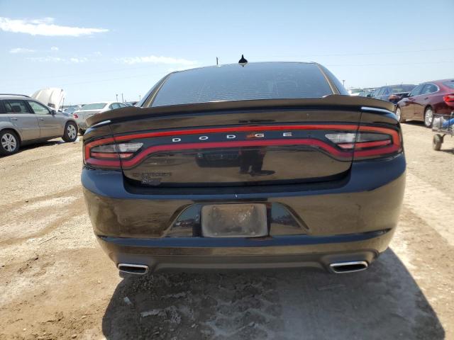 Photo 6 from auction – 2017 DODGE CHARGER SX with VIN 2C3CDXHG1HH667036