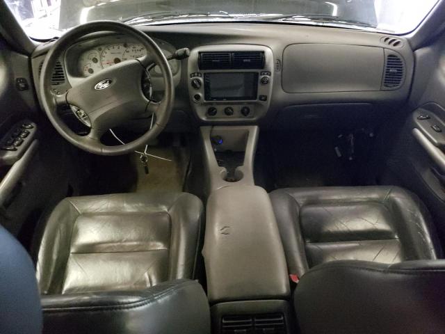 Photo 8 from auction – 2002 FORD EXPLORER S with VIN 1FMZU77E22UB30763