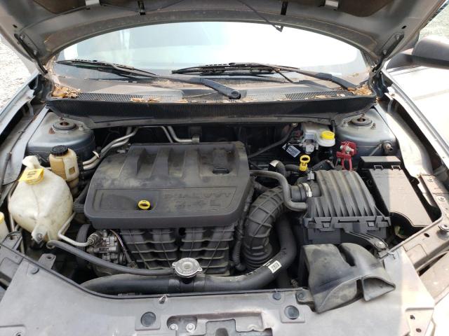 Photo 11 from auction – 2010 CHRYSLER SEBRING TO with VIN 1C3CC4FB0AN138005