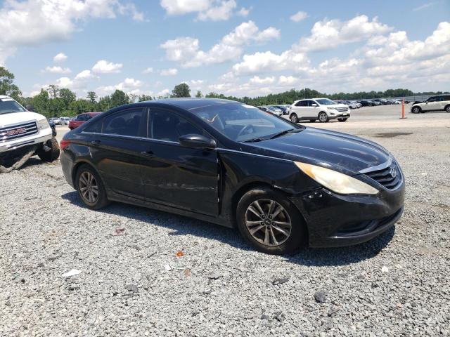 Photo 4 from auction – 2012 HYUNDAI SONATA GLS with VIN 5NPEB4AC0CH481147