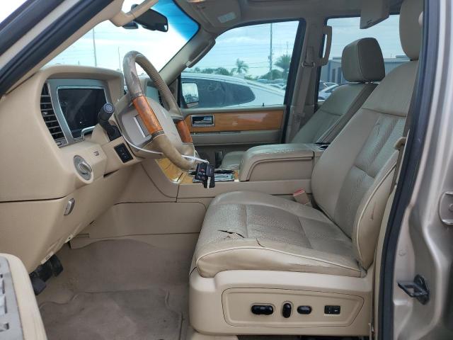 Photo 7 from auction – 2007 LINCOLN NAVIGATOR with VIN 5LMFU27597LJ08436