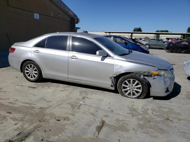Photo 4 from auction – 2011 TOYOTA CAMRY BASE with VIN 4T4BF3EK2BR171591