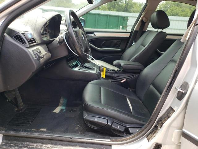 Photo 7 from auction – 2004 BMW 325 I with VIN WBAET37434NJ42811