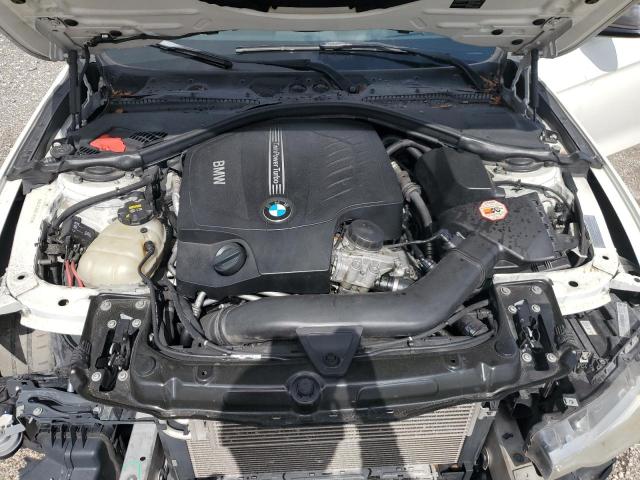 Photo 11 from auction – 2014 BMW 335 I with VIN WBA3A9C59EF479672