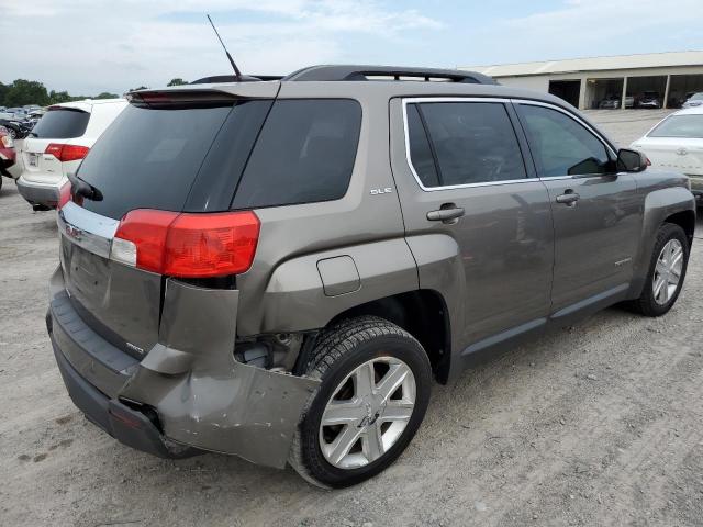 Photo 3 from auction – 2011 GMC TERRAIN SL with VIN 2CTFLTEC1B6360477