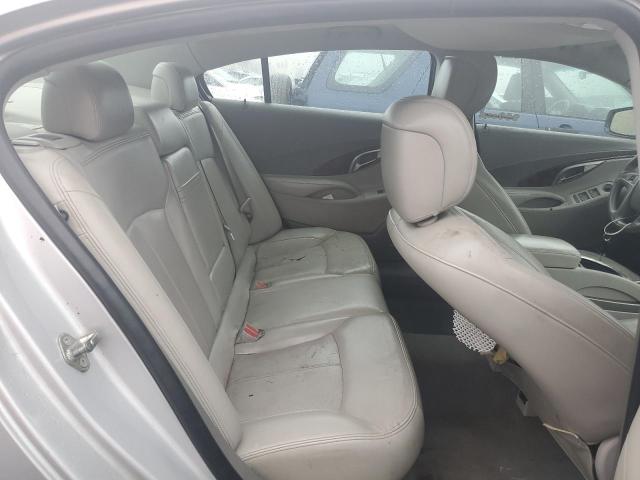Photo 10 from auction – 2010 BUICK LACROSSE C with VIN 1G4GC5EG9AF205285