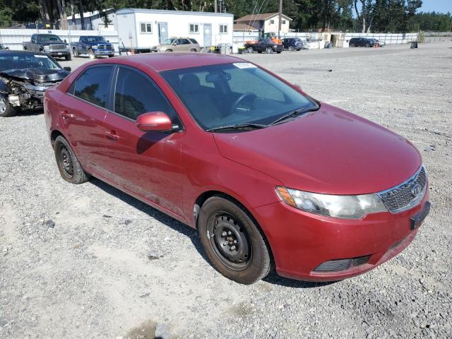 Photo 4 from auction – 2011 KIA FORTE EX with VIN KNAFU4A25B5378811