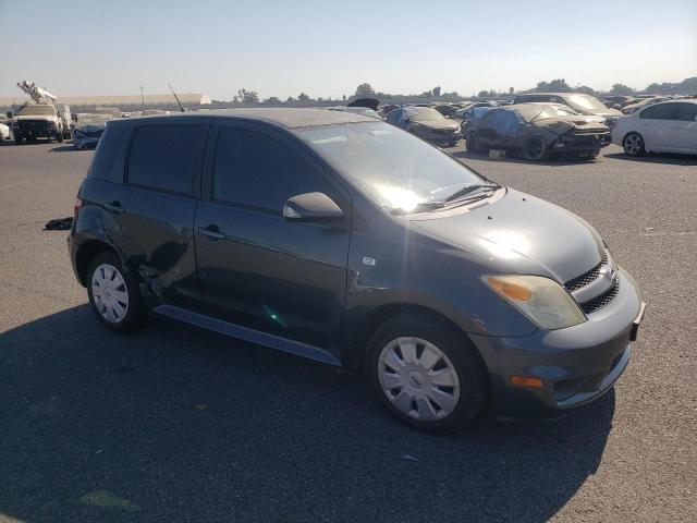 Photo 4 from auction – 2006 TOYOTA SCION XA with VIN JTKKT624960145798
