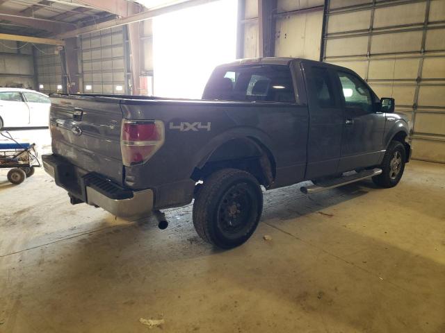 Photo 3 from auction – 2010 FORD F150 SUPER with VIN 1FTFX1EV0AFA61976