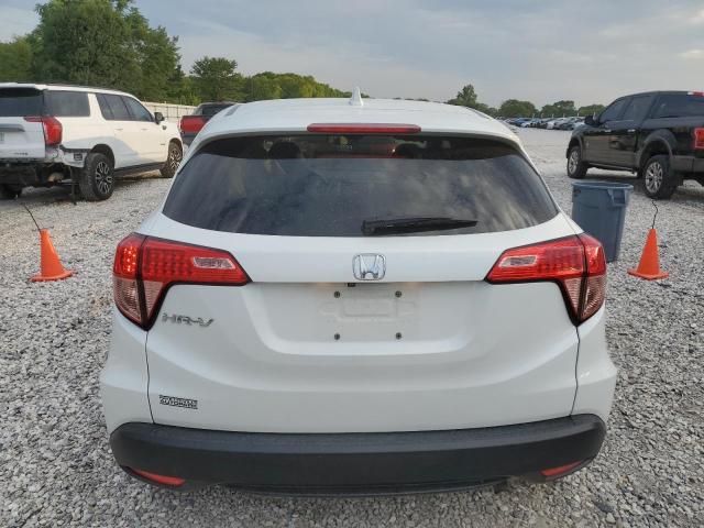 Photo 6 from auction – 2016 HONDA HR-V EX with VIN 3CZRU5H55GM712983