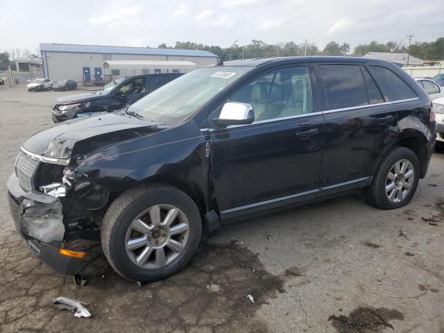 LINCOLN MKX 2008 с VIN 2LMDU88C78BJ38650 - Фото с аукциона