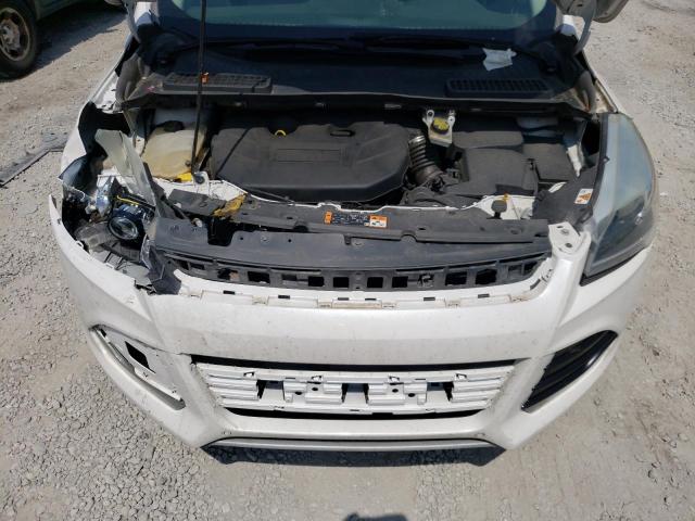 Photo 12 from auction – 2016 FORD ESCAPE TIT with VIN 1FMCU9J9XGUA45867