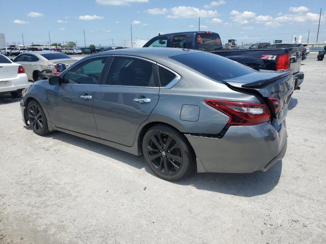 Photo 2 from auction – 2018 NISSAN ALTIMA with VIN 1N4AL3AP7JC292955
