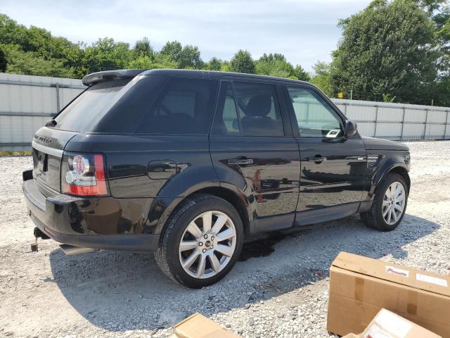 Photo 3 from auction – 2012 LAND ROVER RANGE ROVE with VIN SALSH2E42CA755439