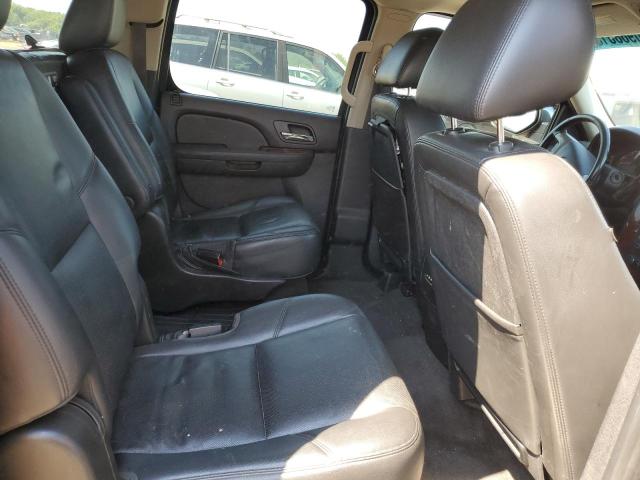 Photo 11 from auction – 2013 CHEVROLET SUBURBAN K with VIN 1GNSKKE79DR302285