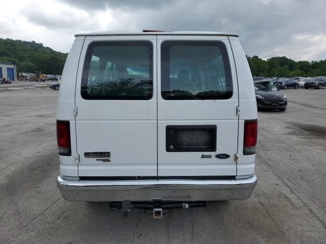 Photo 6 from auction – 2012 FORD ECONOLINE with VIN 1FBNE3BL4CDA00875