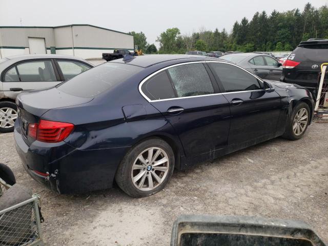 Photo 3 from auction – 2015 BMW 528 I with VIN WBA5A5C5XFD512662