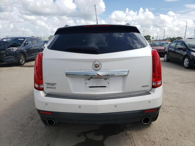 Photo 6 from auction – 2015 CADILLAC SRX PERFOR with VIN 3GYFNCE32FS596109