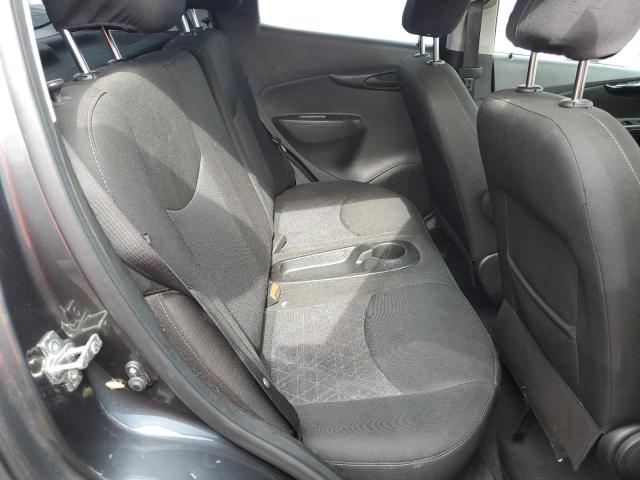 Photo 10 from auction – 2019 CHEVROLET SPARK 1LT with VIN KL8CD6SA2KC701997