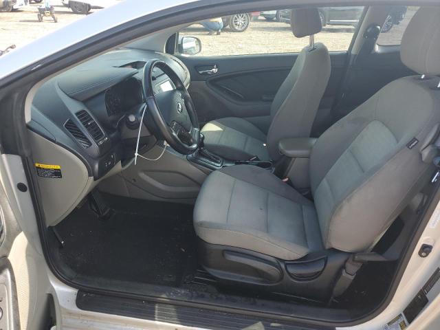Photo 7 from auction – 2014 KIA FORTE EX with VIN KNAFX6A83E5250661