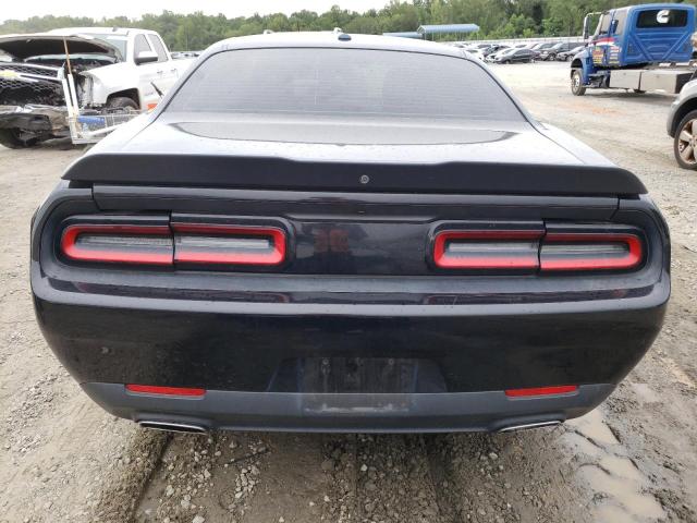 Снимка 6 от търг – 2016 DODGE CHALLENGER с VIN 2C3CDZAG1GH323341