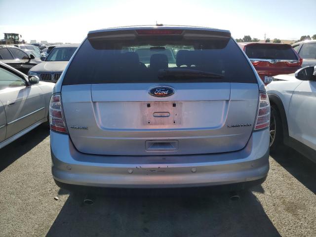 Photo 6 from auction – 2009 FORD EDGE LIMIT with VIN 2FMDK39CX9BB06120