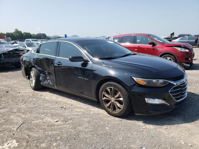 Photo 4 from auction – 2020 CHEVROLET MALIBU LT with VIN 1G1ZD5ST6LF067115