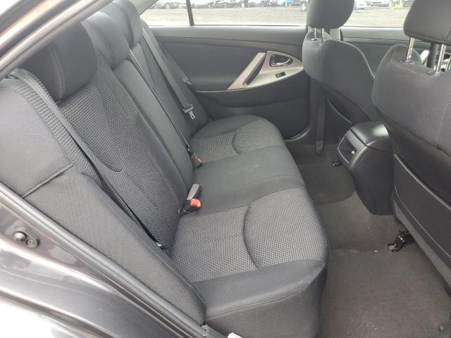 Photo 11 from auction – 2011 TOYOTA CAMRY with VIN 4T1BF3EK8BU724951