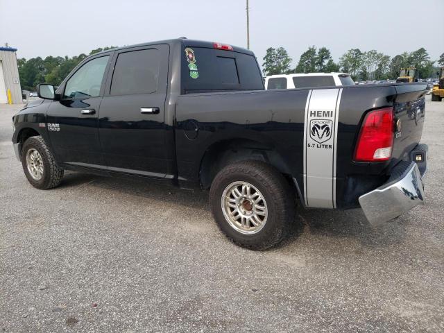 Снимка 2 от търг – 2013 RAM 1500 SLT с VIN 1C6RR7LT8DS630846