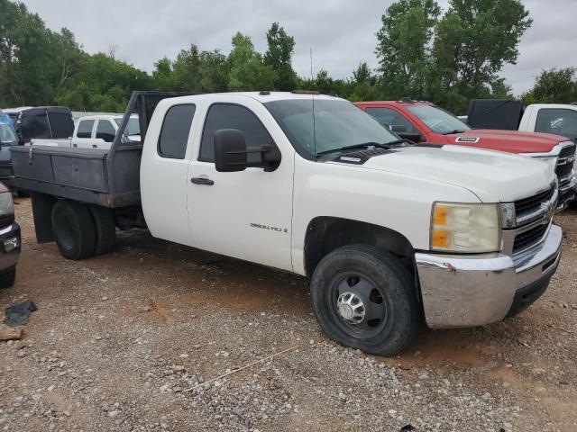 Photo 4 from auction – 2009 CHEVROLET SILVERADO with VIN 1GBJK796X9E111898