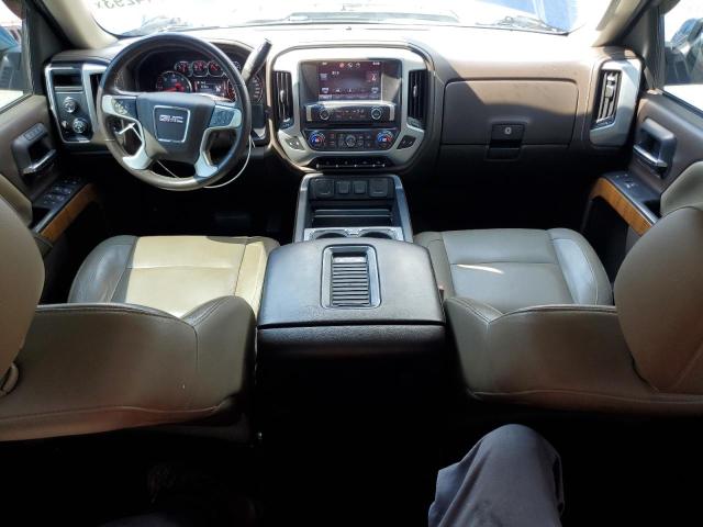 Photo 8 from auction – 2015 GMC SIERRA K15 with VIN 3GTU2VECXFG217071