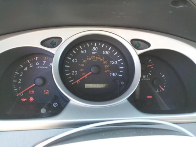 Photo 9 from auction – 2006 TOYOTA HIGHLANDER with VIN JTEGD21A660139639